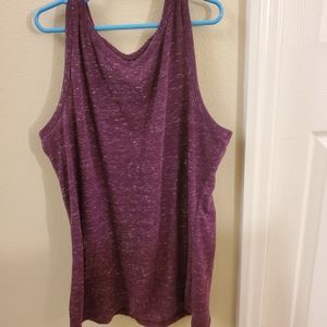 Victoria Sport tank